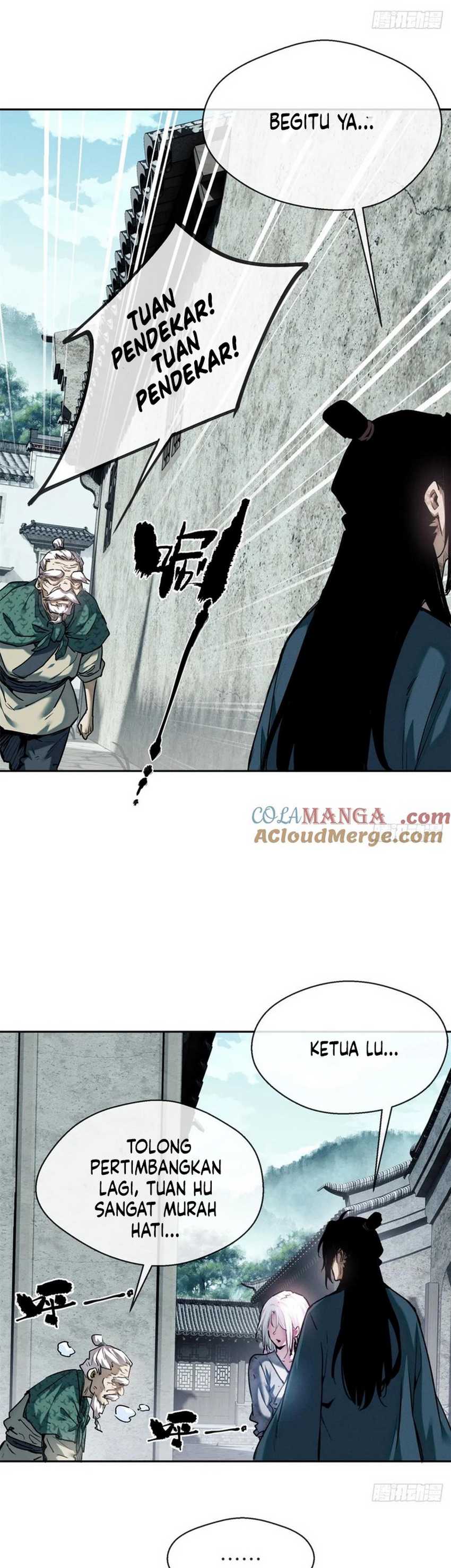 Dao of the Bizarre Immortal - Chapter 31 19