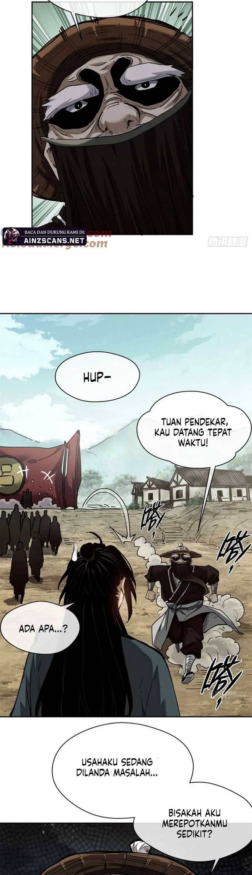 Dao of the Bizarre Immortal - Chapter 31 12