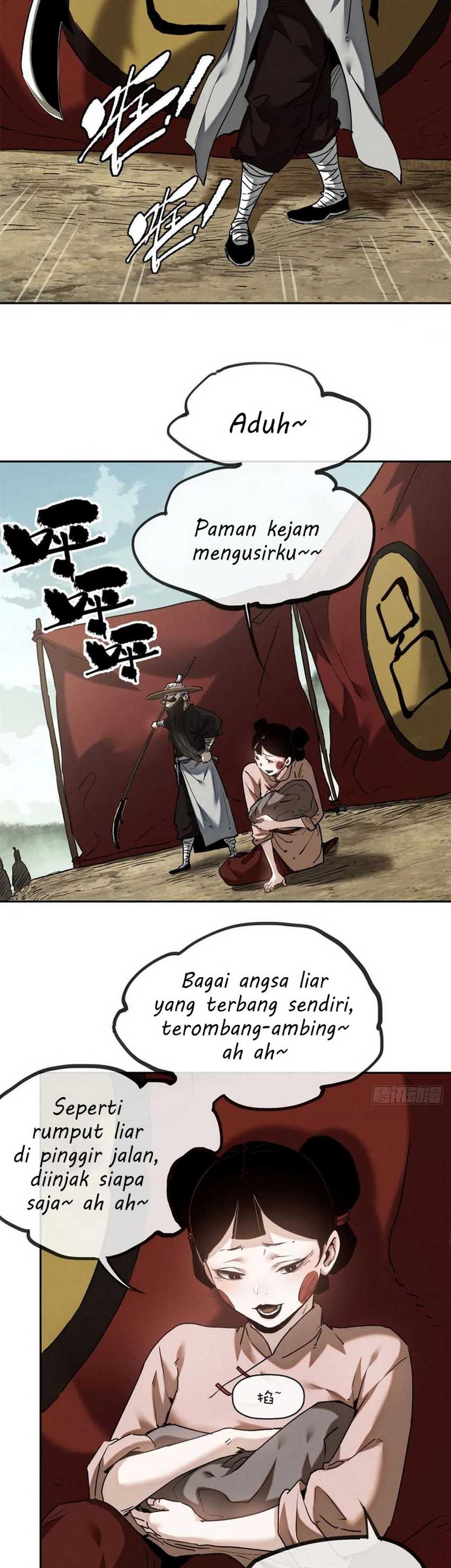 Dao of the Bizarre Immortal - Chapter 31 10