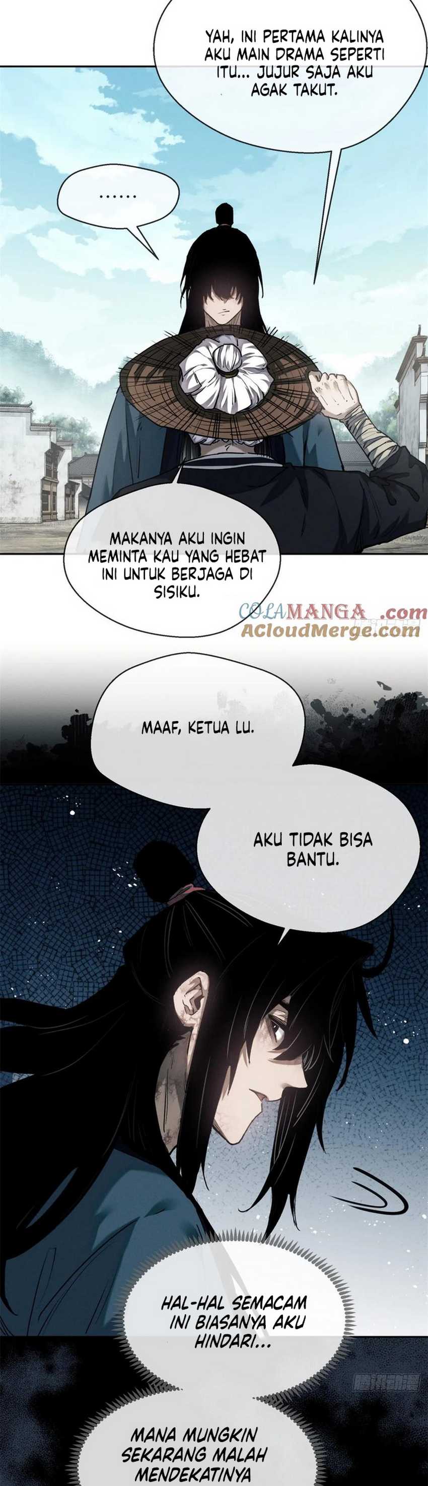 Dao of the Bizarre Immortal - Chapter 31 16