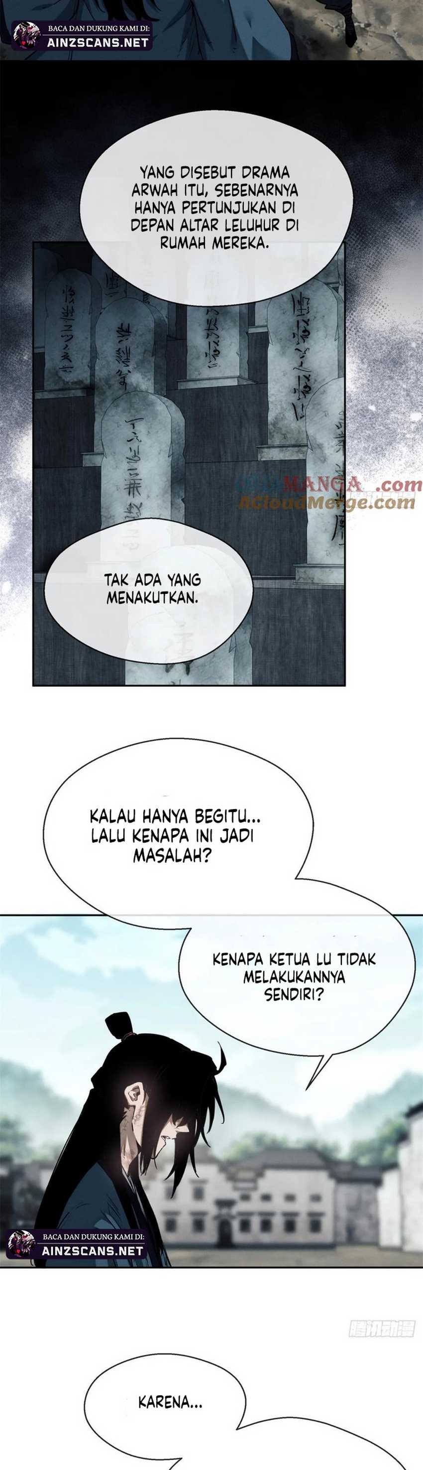 Dao of the Bizarre Immortal - Chapter 31 15