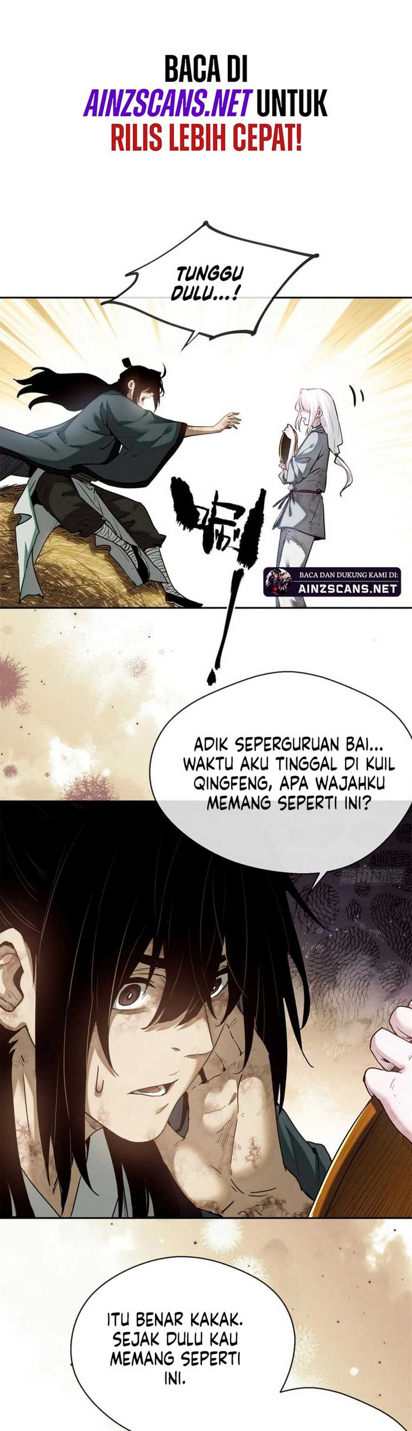 Dao of the Bizarre Immortal - Chapter 31 7