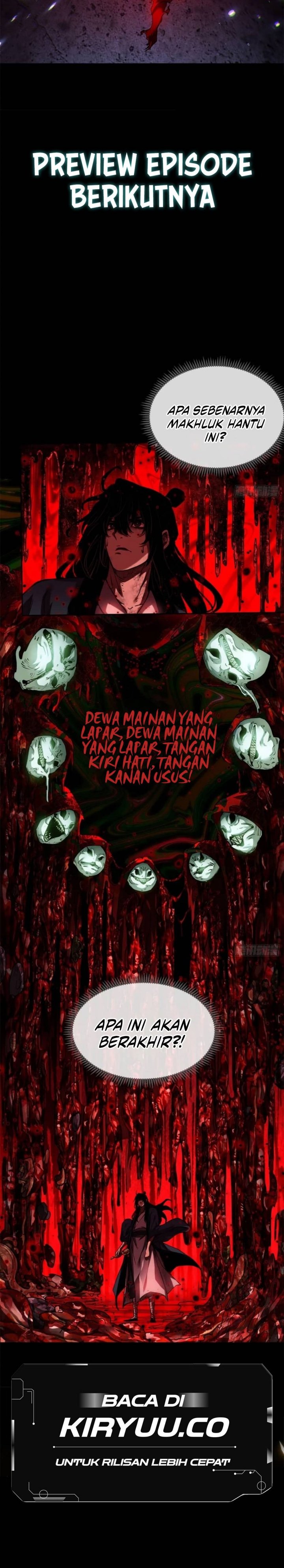 Dao of the Bizarre Immortal - Chapter 35 9 Dao of the Bizarre Immortal - Chapter 35 9