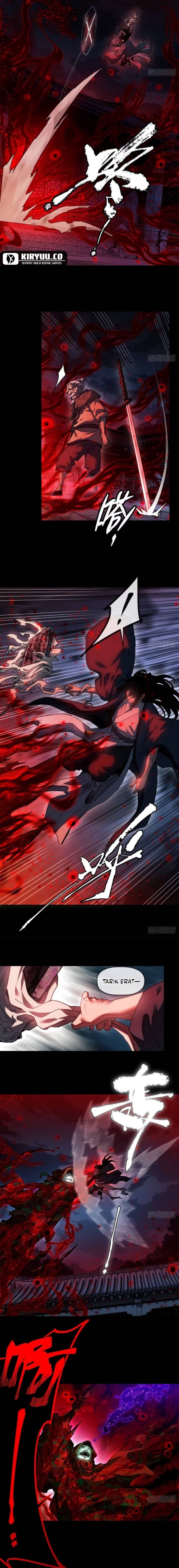 Dao of the Bizarre Immortal - Chapter 35 3 Dao of the Bizarre Immortal - Chapter 35 3
