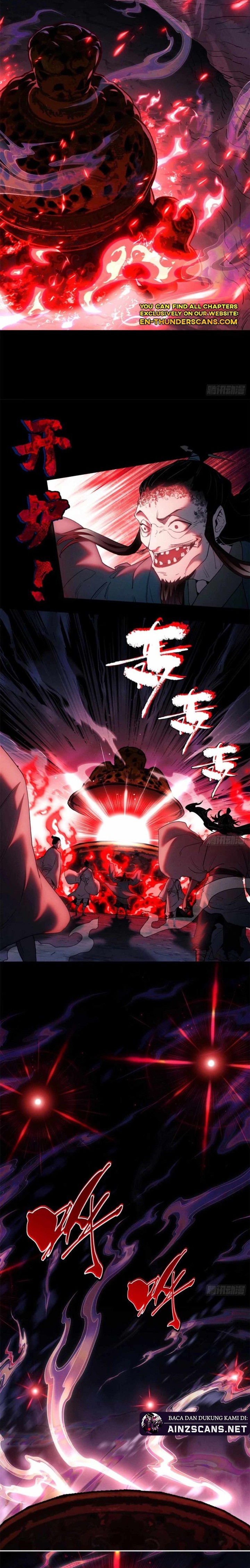 Dao of the Bizarre Immortal - Chapter 09 9 Dao of the Bizarre Immortal - Chapter 09 9