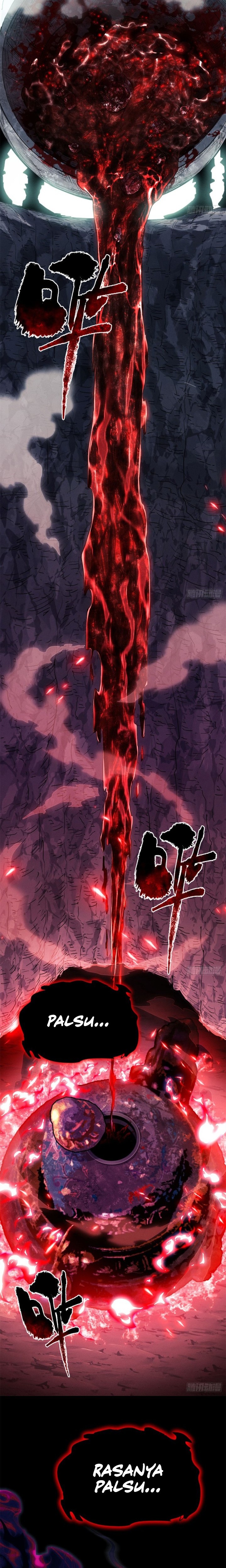 Dao of the Bizarre Immortal - Chapter 02 9