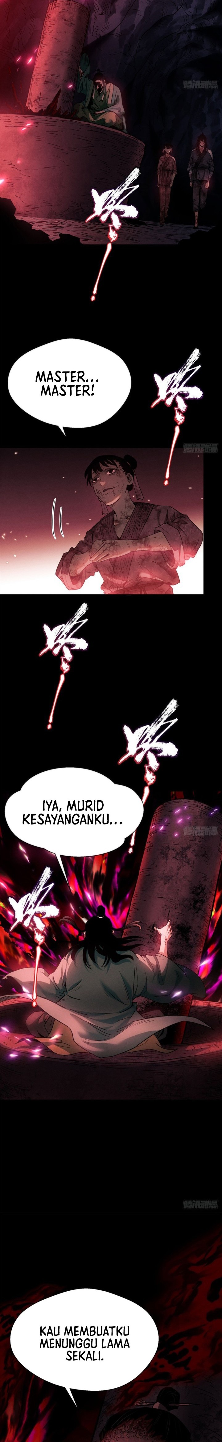 Dao of the Bizarre Immortal - Chapter 02 3