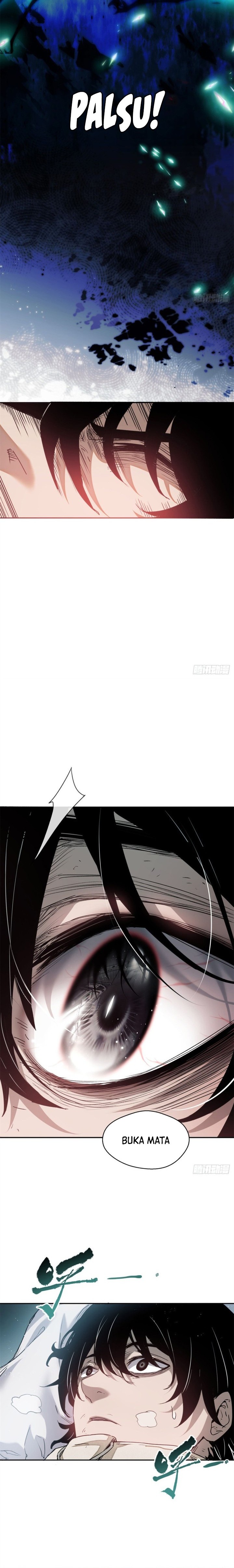 Dao of the Bizarre Immortal - Chapter 02 12
