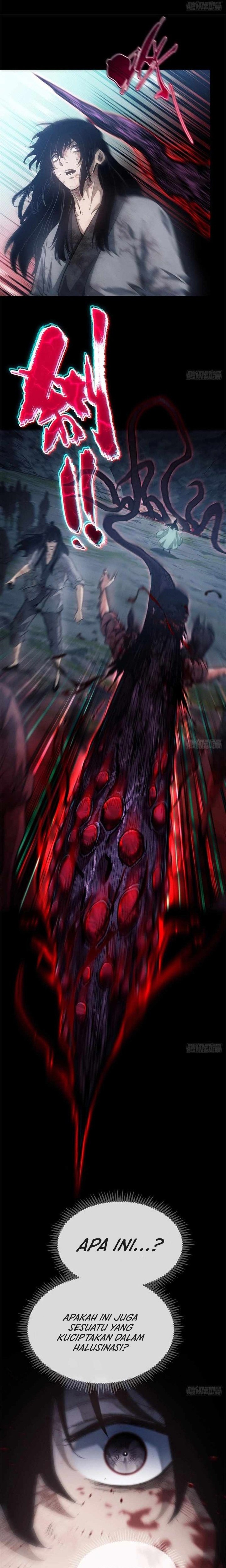 Dao of the Bizarre Immortal - Chapter 06 12 Dao of the Bizarre Immortal - Chapter 06 12