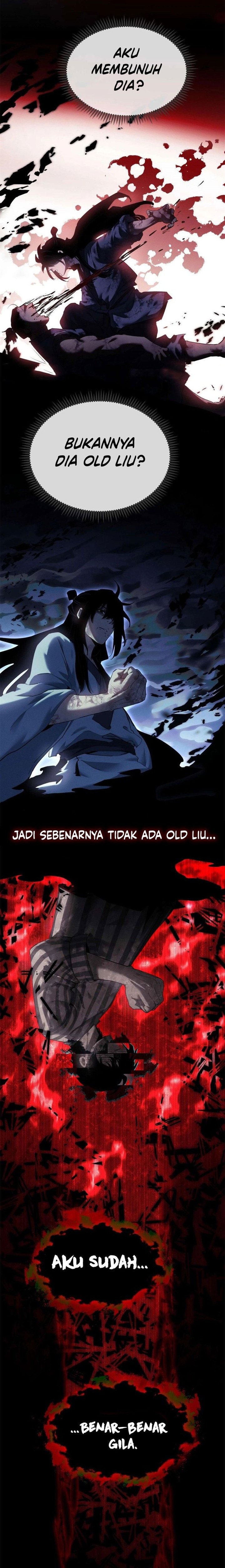Dao of the Bizarre Immortal - Chapter 12 8 Dao of the Bizarre Immortal - Chapter 12 8