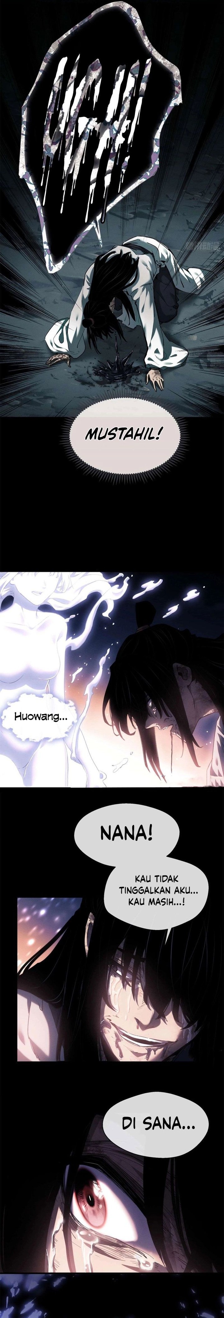 Dao of the Bizarre Immortal - Chapter 12 2 Dao of the Bizarre Immortal - Chapter 12 2