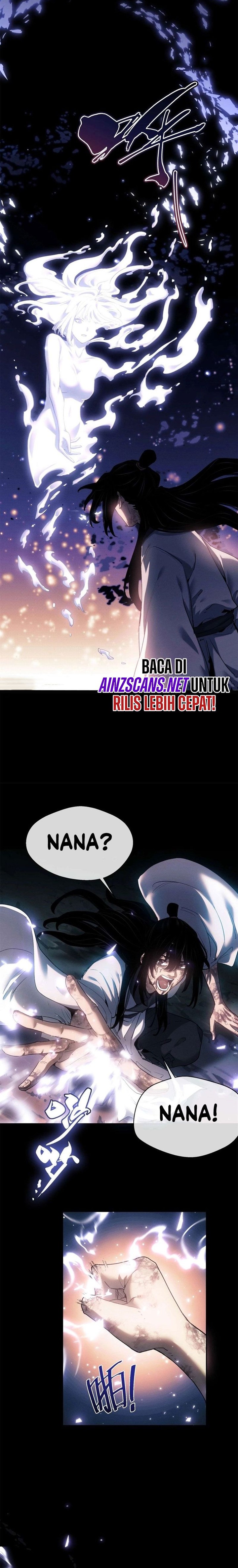 Dao of the Bizarre Immortal - Chapter 12 3 Dao of the Bizarre Immortal - Chapter 12 3