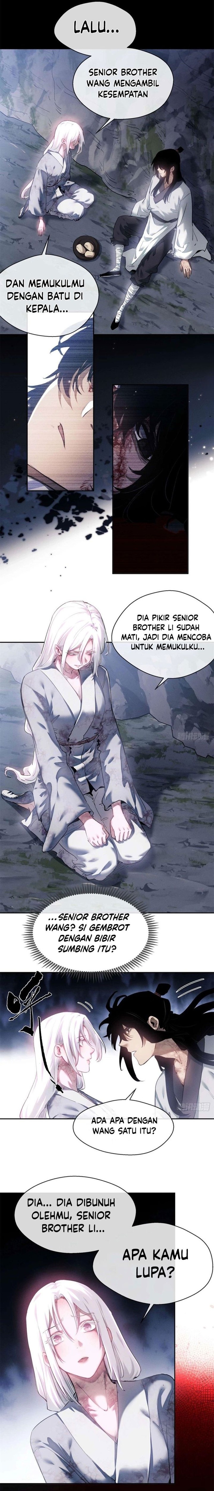 Dao of the Bizarre Immortal - Chapter 12 7 Dao of the Bizarre Immortal - Chapter 12 7