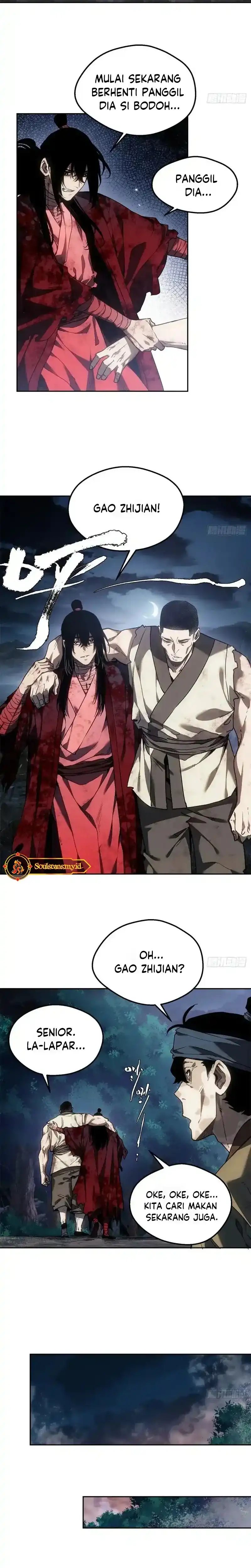 Dao of the Bizarre Immortal - Chapter 68 3 Dao of the Bizarre Immortal - Chapter 68 3