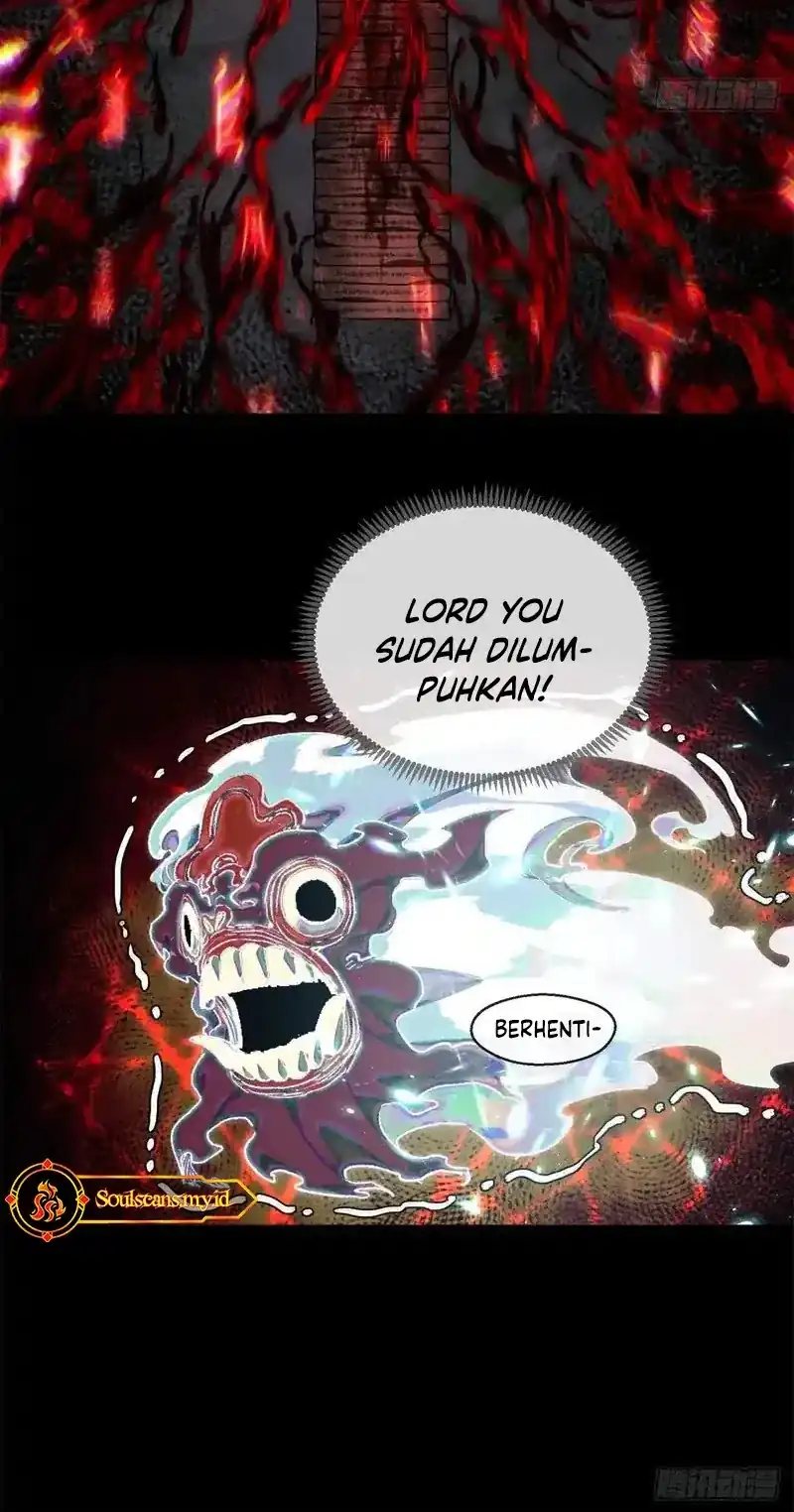 Dao of the Bizarre Immortal - Chapter 68 12 Dao of the Bizarre Immortal - Chapter 68 12