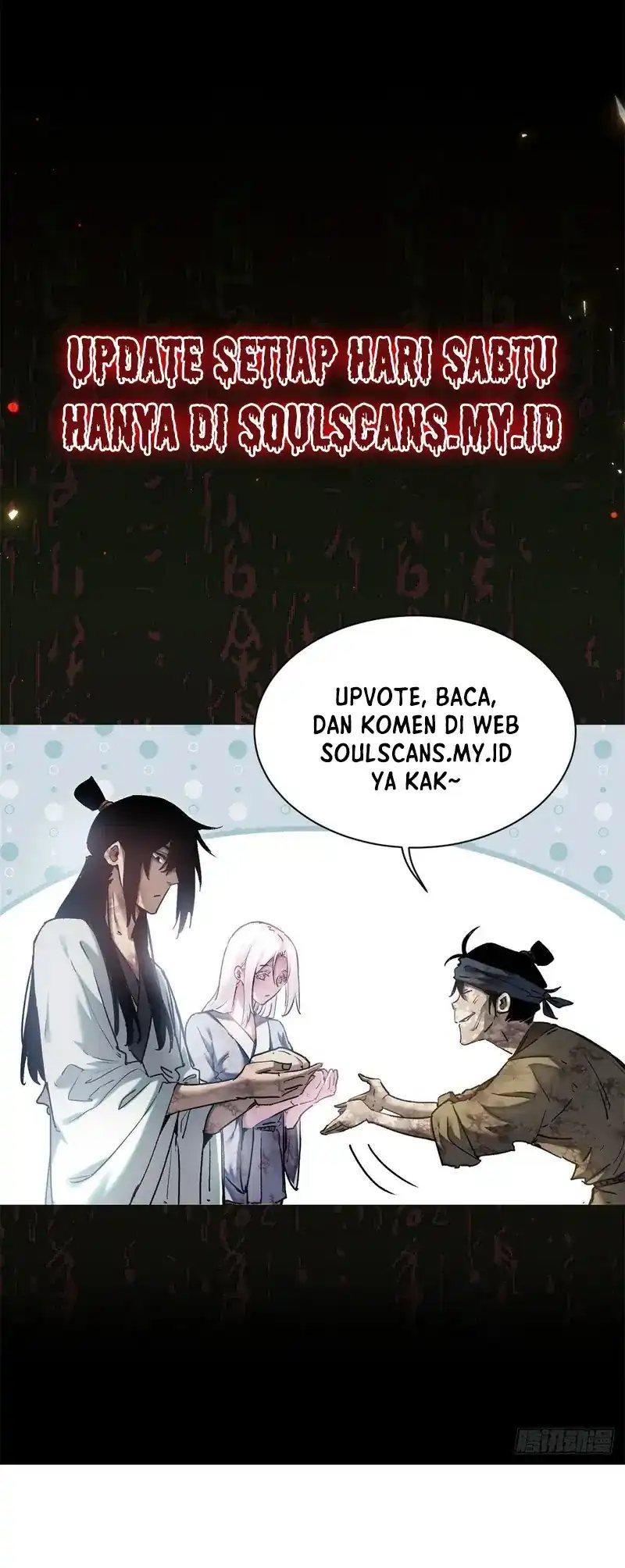 Dao of the Bizarre Immortal - Chapter 68 13 Dao of the Bizarre Immortal - Chapter 68 13