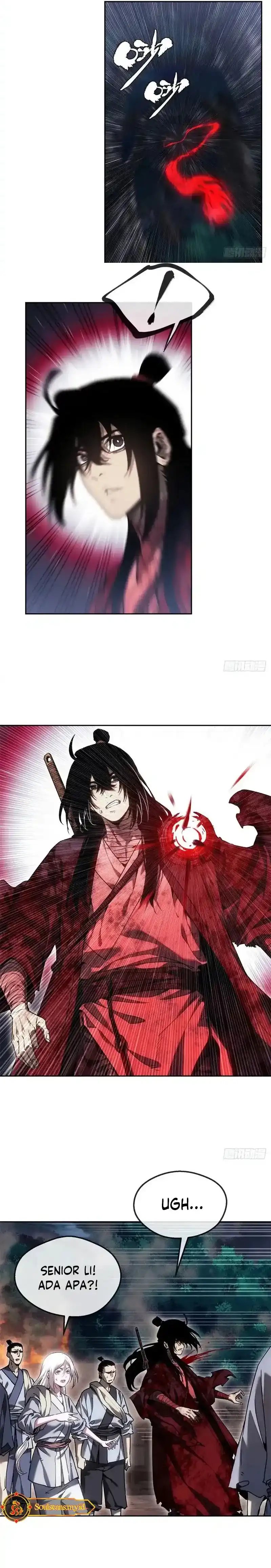 Dao of the Bizarre Immortal - Chapter 68 6 Dao of the Bizarre Immortal - Chapter 68 6