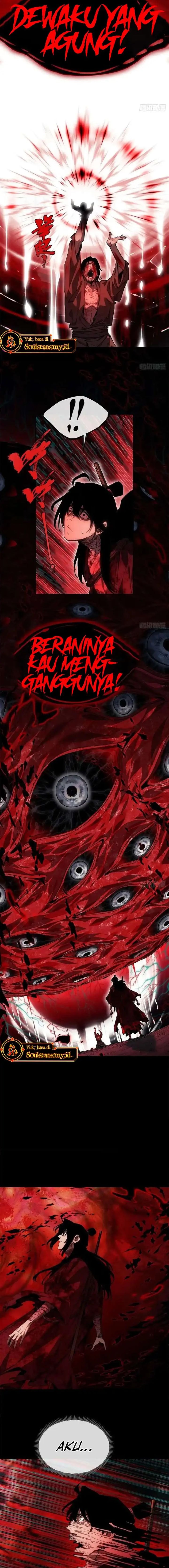 Dao of the Bizarre Immortal - Chapter 69 2 Dao of the Bizarre Immortal - Chapter 69 2