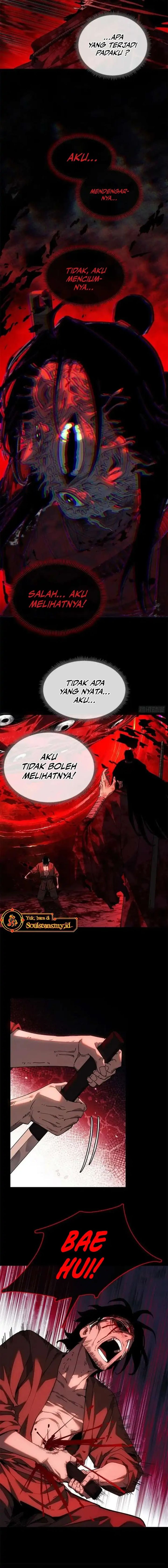 Dao of the Bizarre Immortal - Chapter 69 3 Dao of the Bizarre Immortal - Chapter 69 3