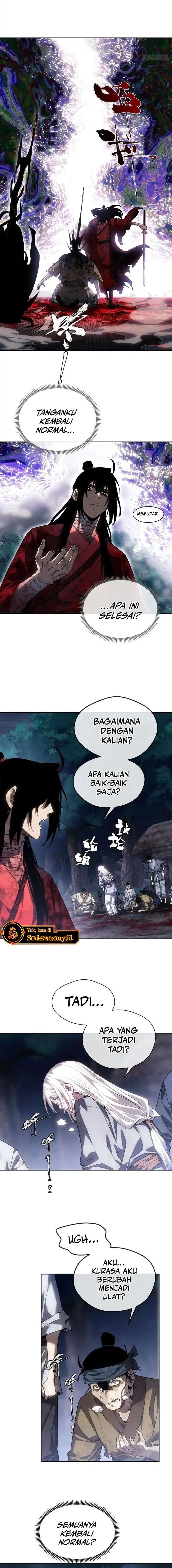 Dao of the Bizarre Immortal - Chapter 69 6 Dao of the Bizarre Immortal - Chapter 69 6