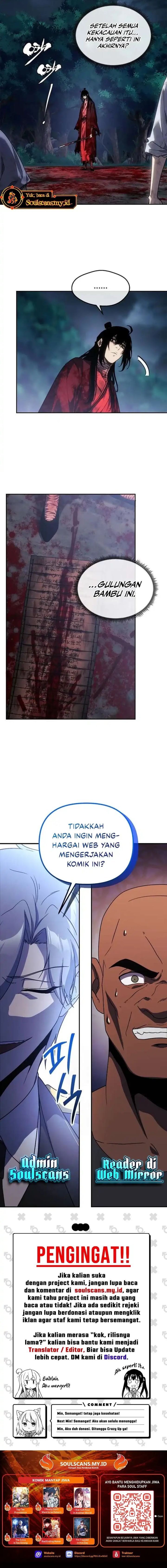 Dao of the Bizarre Immortal - Chapter 69 7 Dao of the Bizarre Immortal - Chapter 69 7