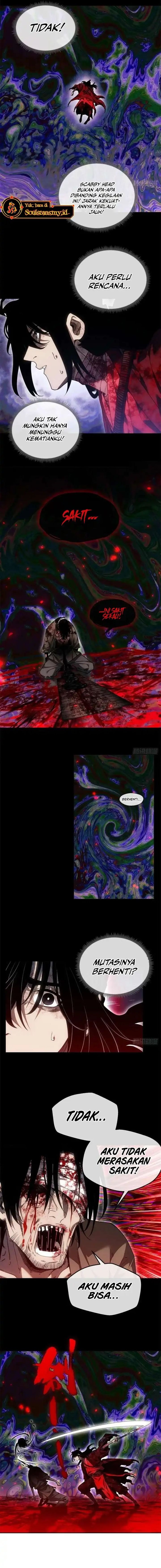 Dao of the Bizarre Immortal - Chapter 69 5 Dao of the Bizarre Immortal - Chapter 69 5