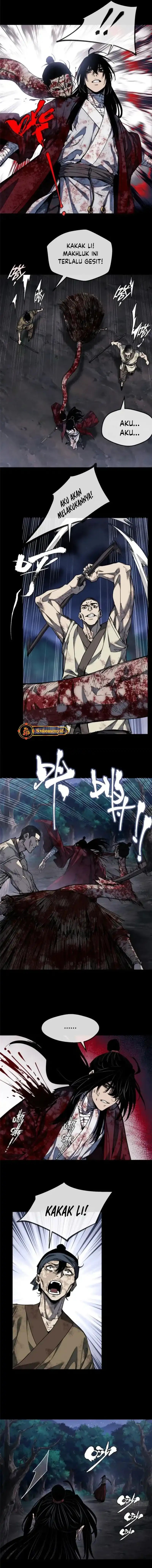 Dao of the Bizarre Immortal - Chapter 61 2 Dao of the Bizarre Immortal - Chapter 61 2