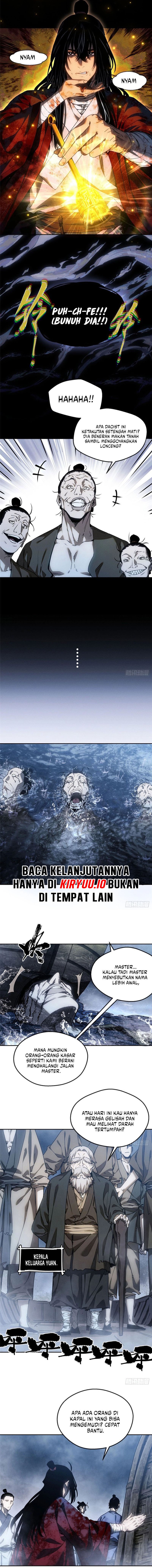 Dao of the Bizarre Immortal - Chapter 65 2 Dao of the Bizarre Immortal - Chapter 65 2