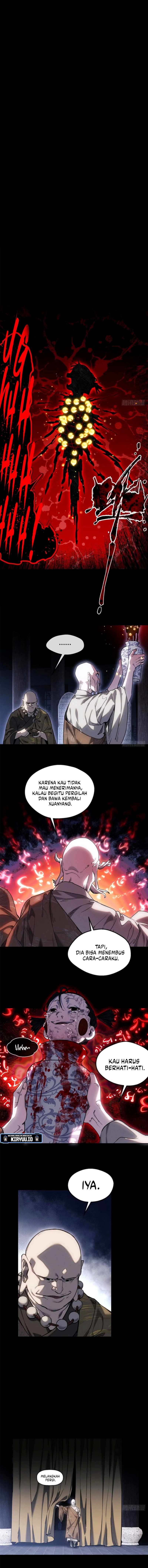Dao of the Bizarre Immortal - Chapter 49 2 Dao of the Bizarre Immortal - Chapter 49 2