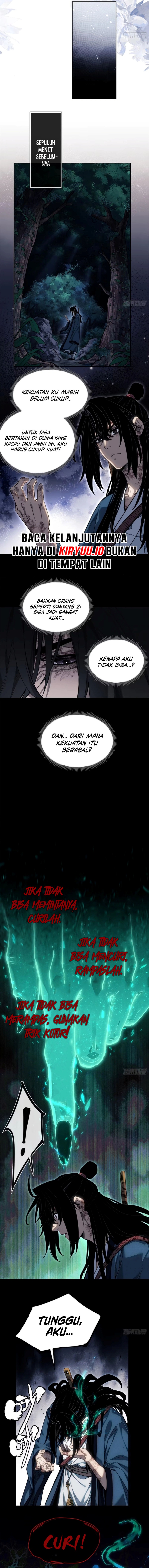 Dao of the Bizarre Immortal - Chapter 49 5 Dao of the Bizarre Immortal - Chapter 49 5