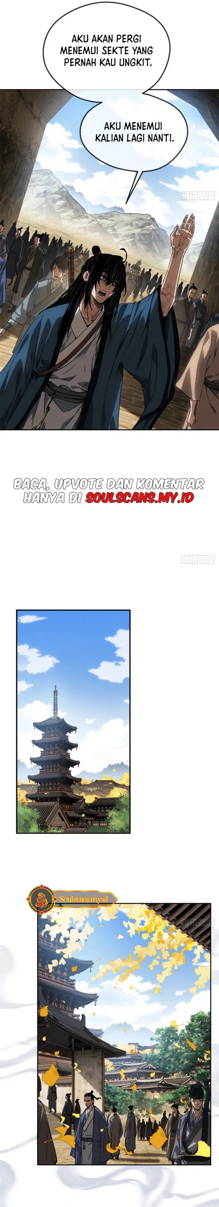 Dao of the Bizarre Immortal - Chapter 42 9 Dao of the Bizarre Immortal - Chapter 42 9