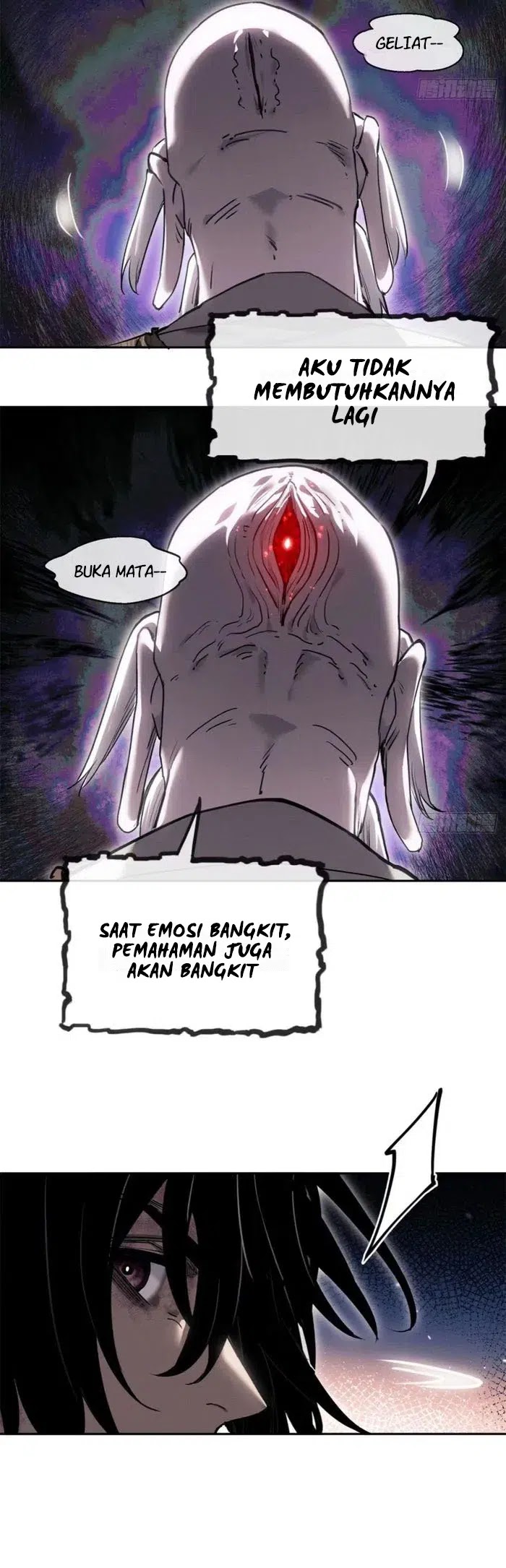 Dao of the Bizarre Immortal - Chapter 43 9 Dao of the Bizarre Immortal - Chapter 43 9