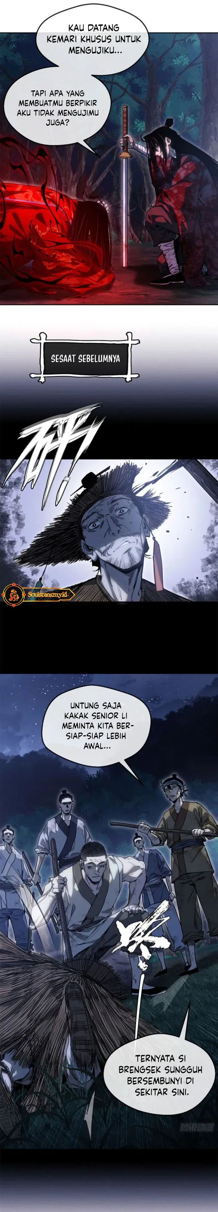 Dao of the Bizarre Immortal - Chapter 59 9 Dao of the Bizarre Immortal - Chapter 59 9