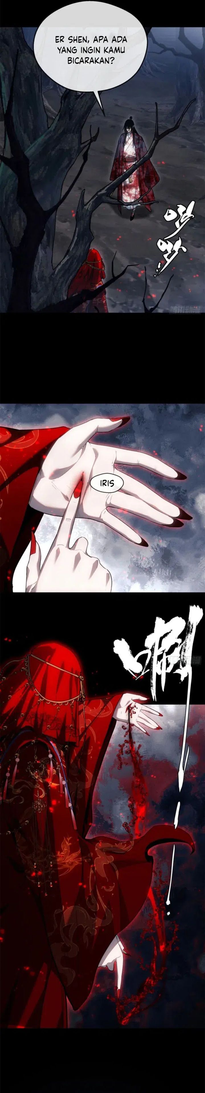 Dao of the Bizarre Immortal - Chapter 59 2 Dao of the Bizarre Immortal - Chapter 59 2
