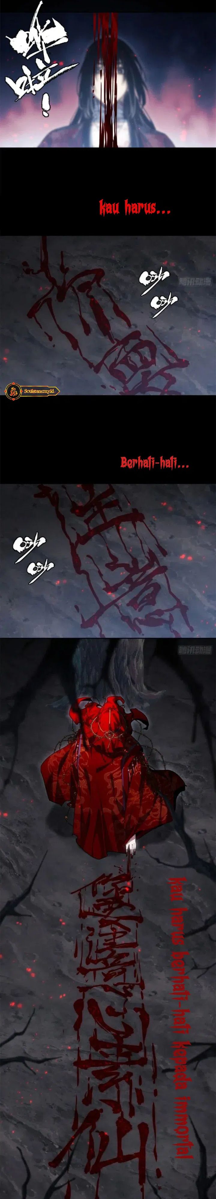 Dao of the Bizarre Immortal - Chapter 59 3 Dao of the Bizarre Immortal - Chapter 59 3