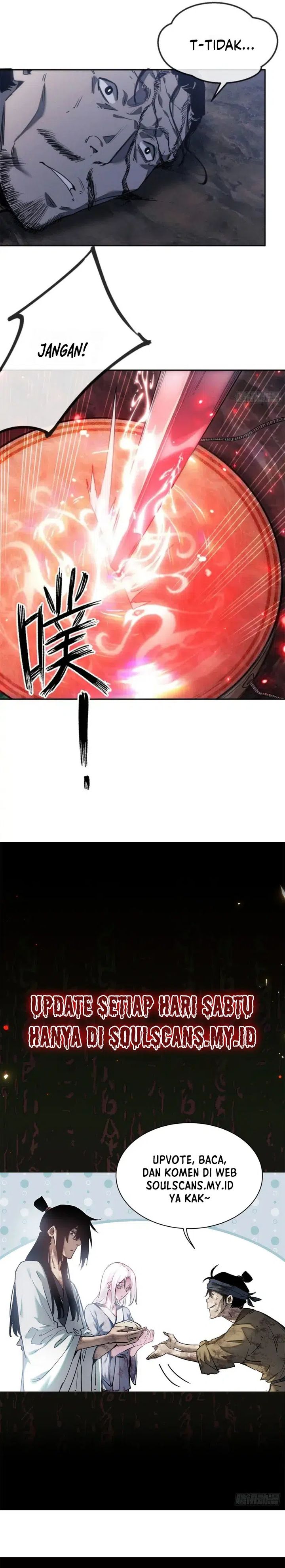 Dao of the Bizarre Immortal - Chapter 59 12 Dao of the Bizarre Immortal - Chapter 59 12