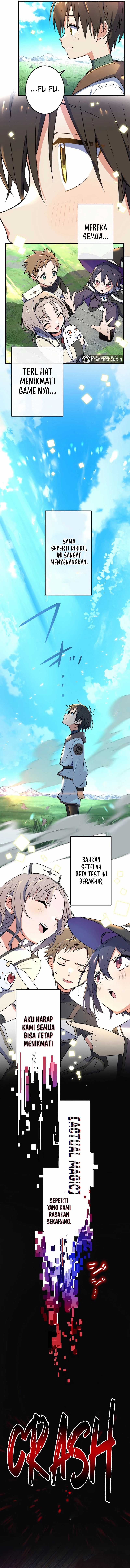 Demons’ Crest - Chapter 1 22
