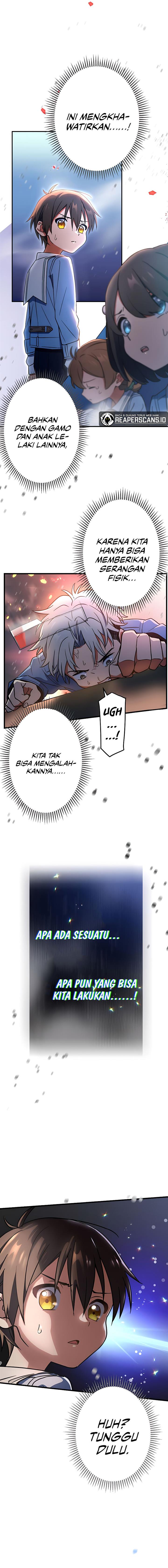 Demons’ Crest - Chapter 10 22