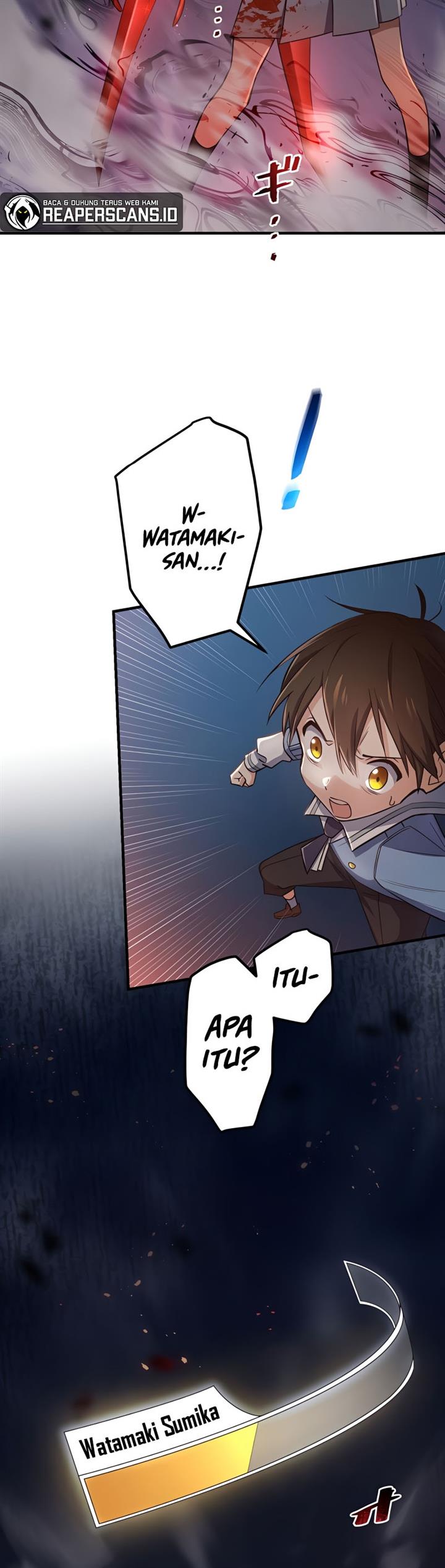 Demons’ Crest - Chapter 6 22