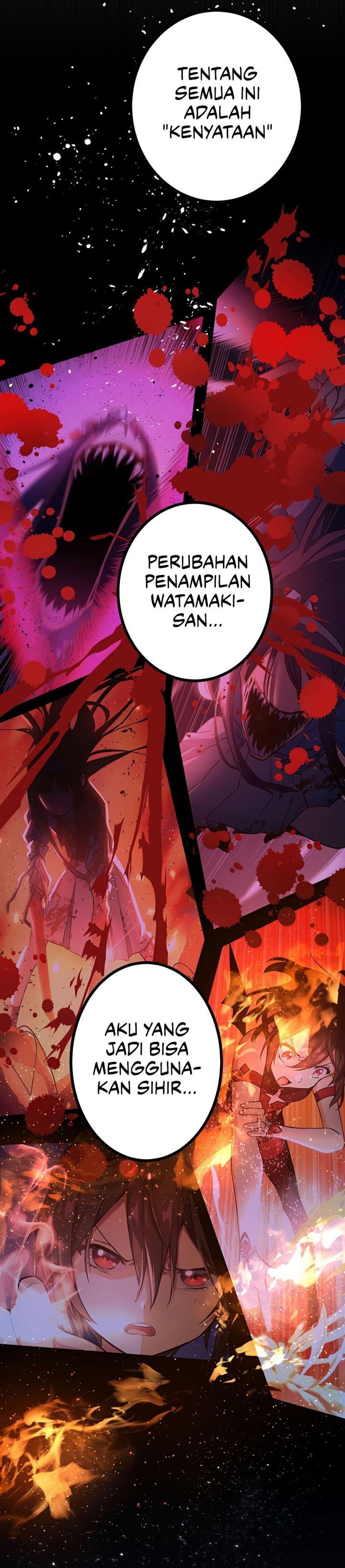 Demons’ Crest - Chapter 7 22