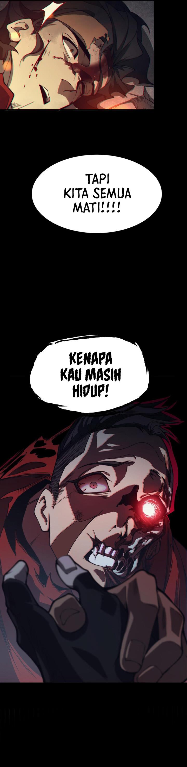 Demon Evolution - Chapter 9 29