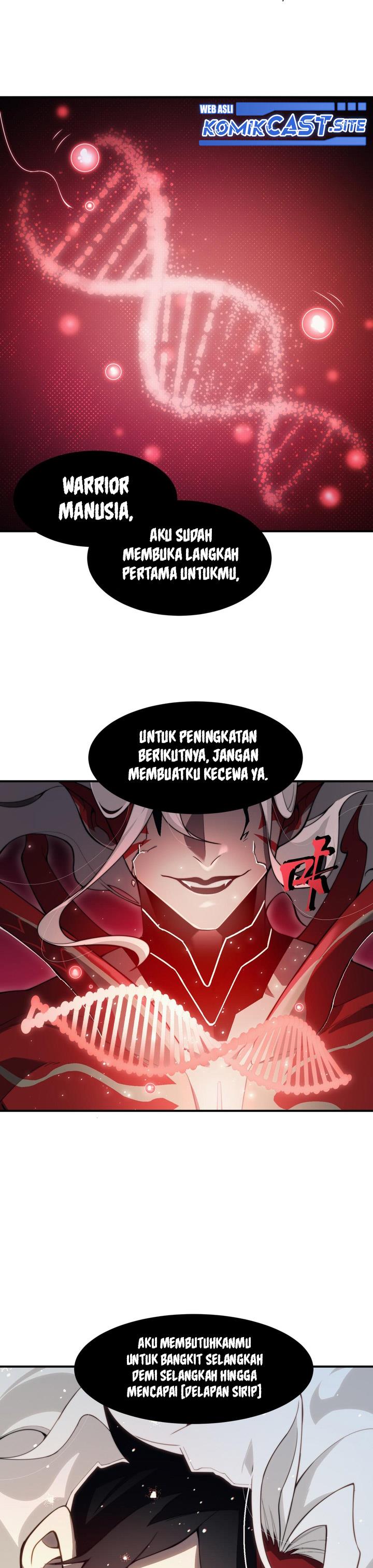 Demon Evolution - Chapter 9 23