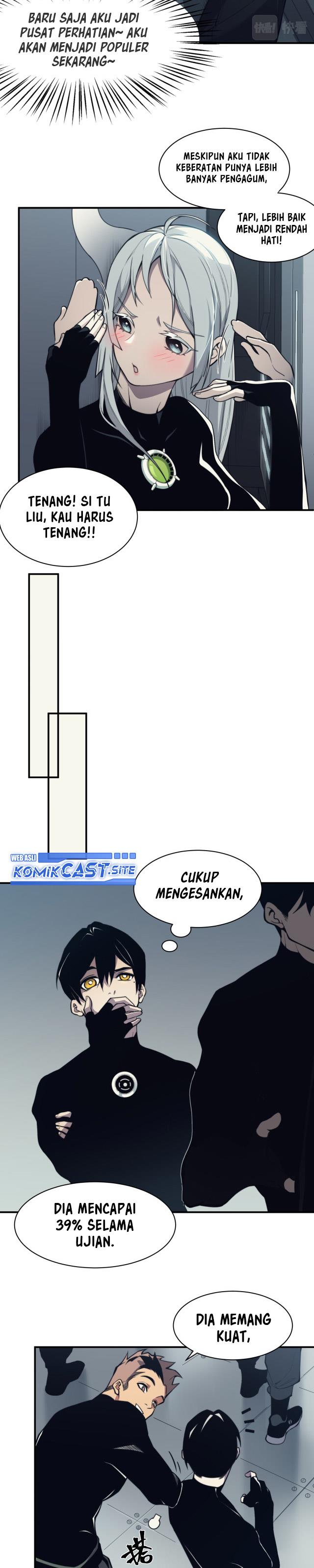 Demon Evolution - Chapter 2 22