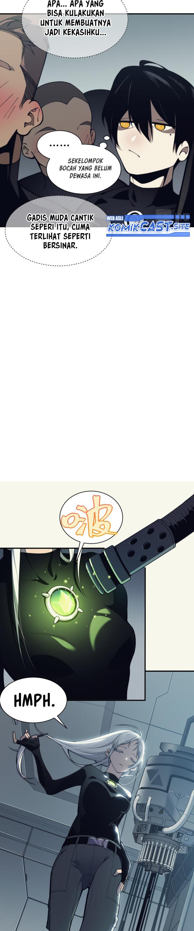 Demon Evolution - Chapter 2 19