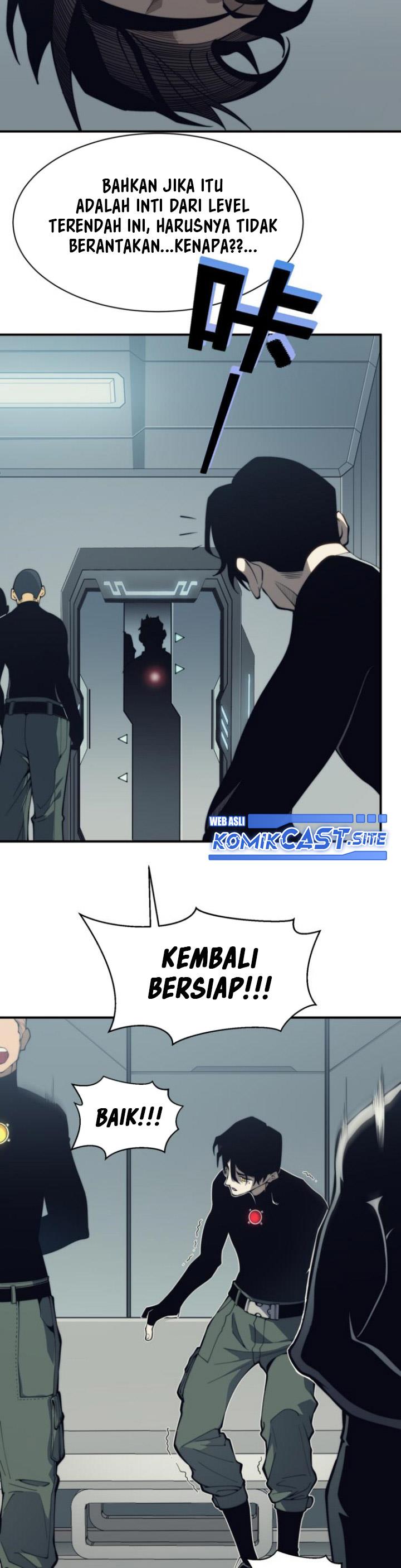 Demon Evolution - Chapter 3 23