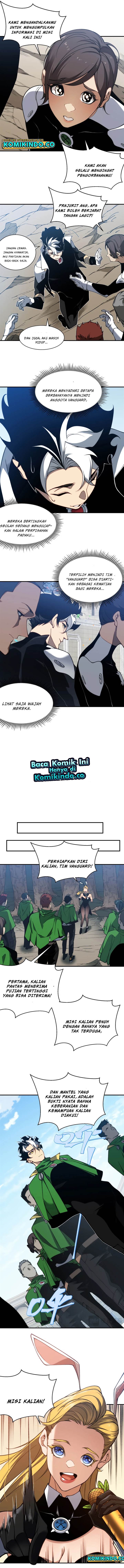 Demon Evolution - Chapter 39 9