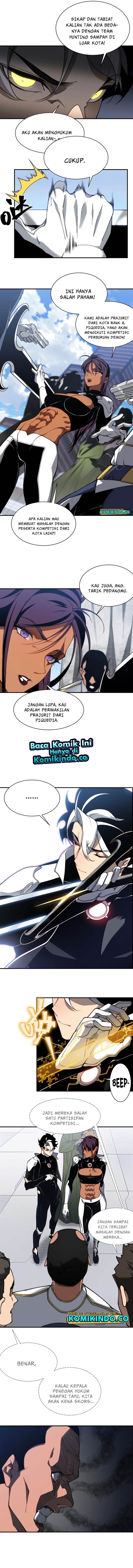 Demon Evolution - Chapter 39 2