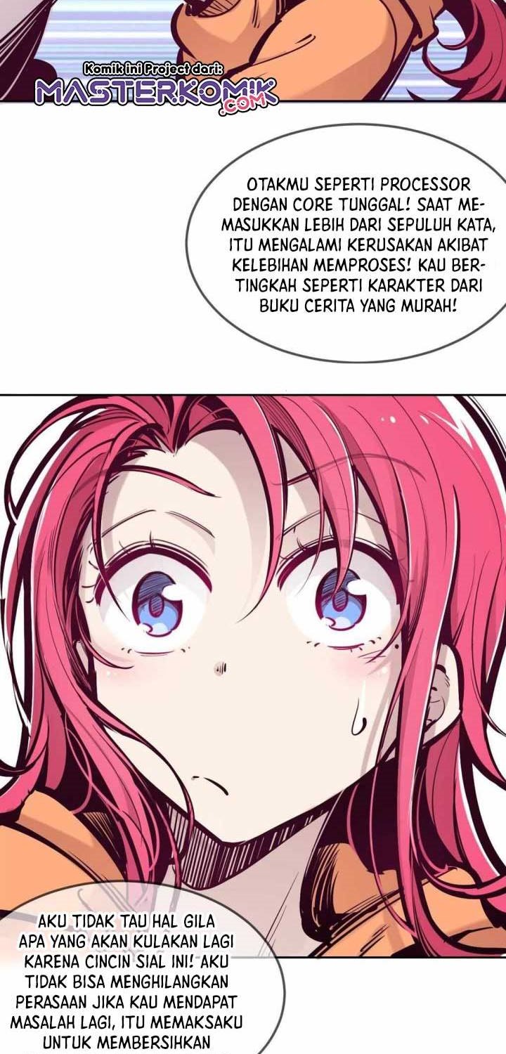 Demon X Angel, Can’t Get Along! - Chapter 29 29 Demon X Angel, Can’t Get Along! - Chapter 29 29