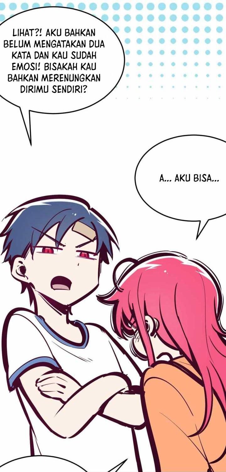 Demon X Angel, Can’t Get Along! - Chapter 29 33 Demon X Angel, Can’t Get Along! - Chapter 29 33