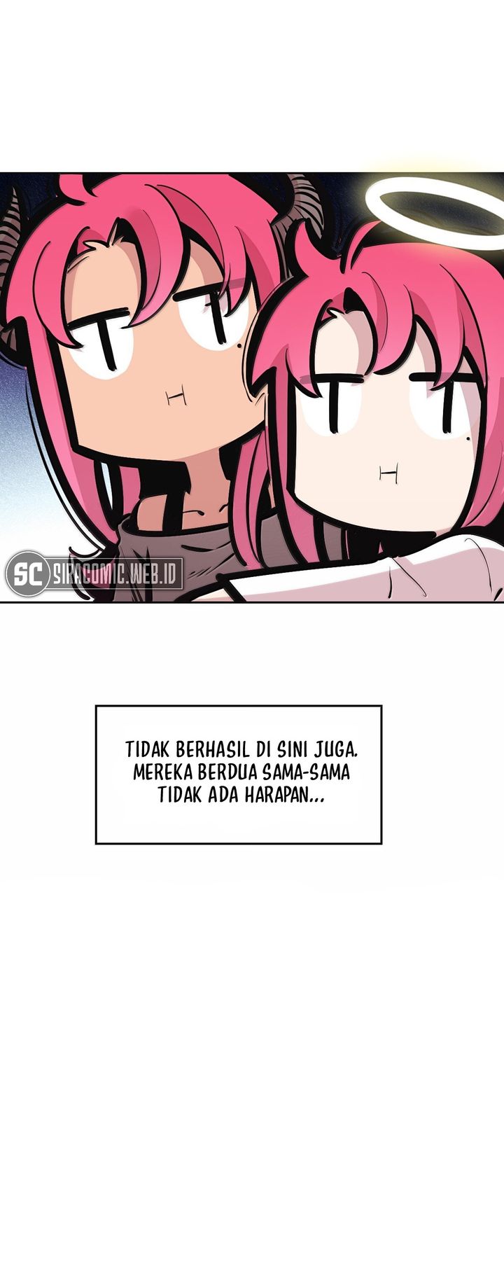 Demon X Angel, Can’t Get Along! - Chapter 130.3 23